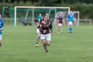 Bild 39 - wBJ VfL Pinneberg - Komet Blankenese : Ergebnis: 2:2